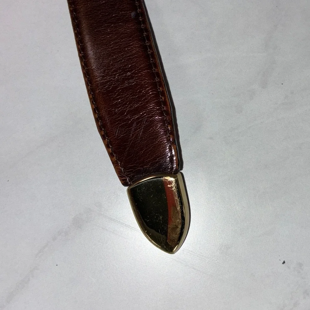 MCM #vintage #quietluxury